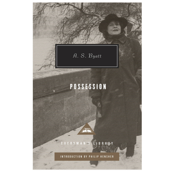 Possession - ISBN 9781841593555