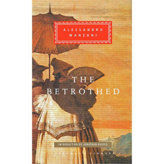 The Betrothed - ISBN 9781841593579