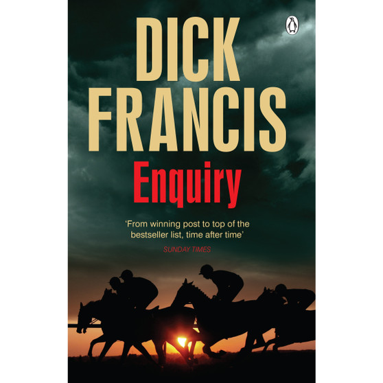 Enquiry - ISBN 9781405916653
