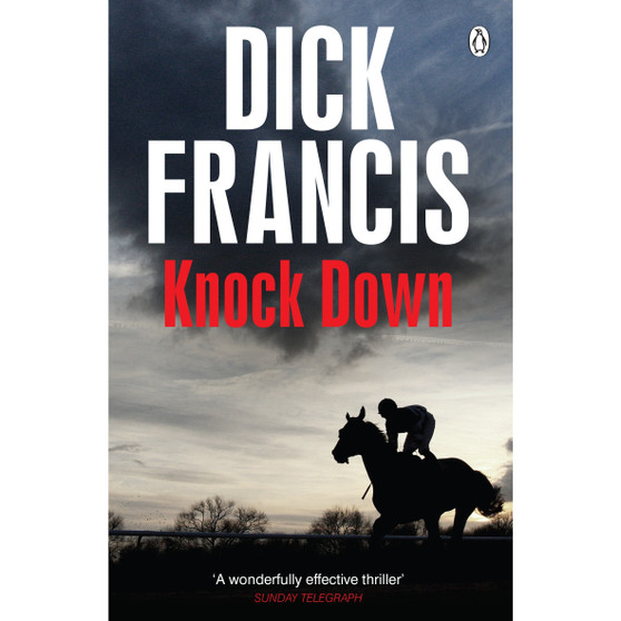 Knock Down - ISBN 9780718179083