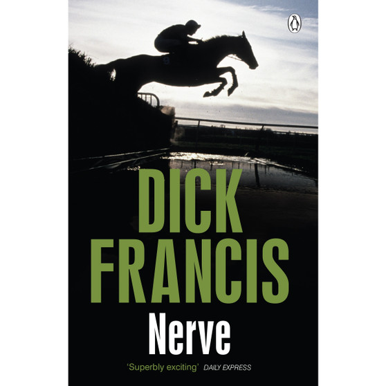 Nerve - ISBN 9781405916660