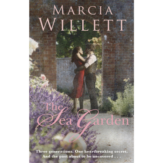 The Sea Garden - ISBN 9780552164542