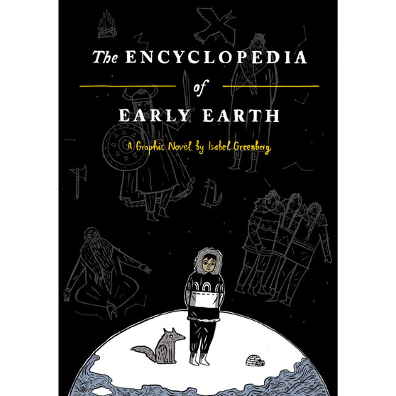 The Encyclopedia of Early Earth - ISBN 9780224097192