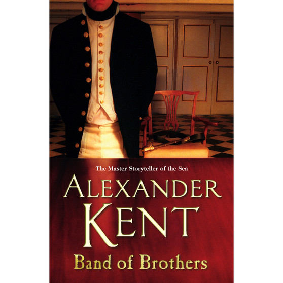 Band Of Brothers - ISBN 9780099591535
