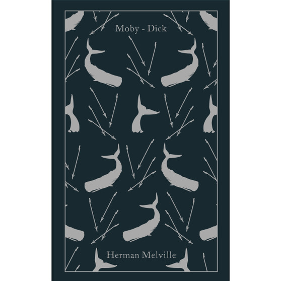 Moby-Dick - ISBN 9780141199603