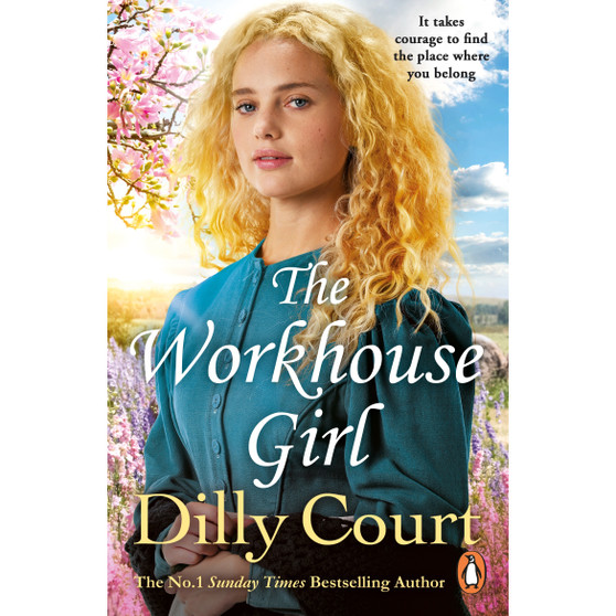 The Workhouse Girl - ISBN 9780099562627