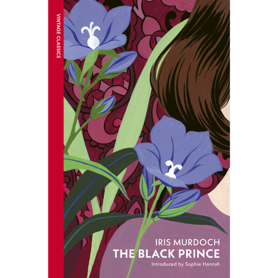 The Black Prince - ISBN 9780099589259