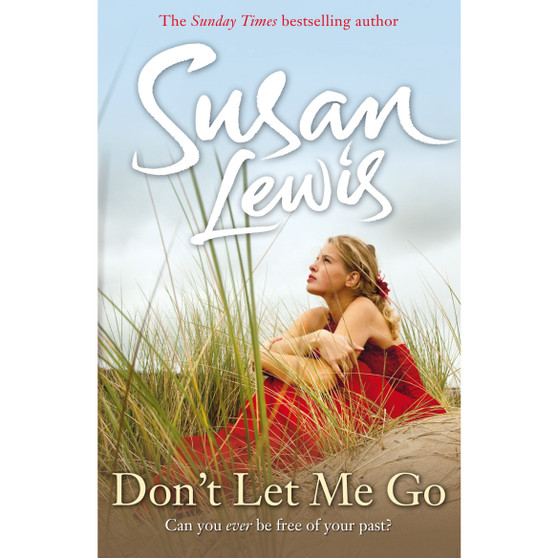 Don't Let Me Go - ISBN 9780099550839