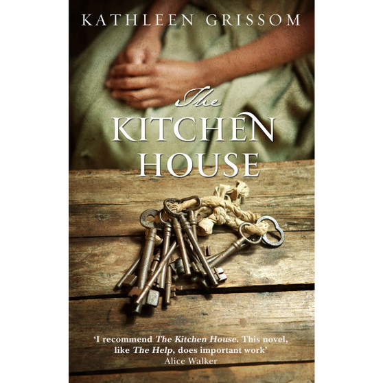 The Kitchen House - ISBN 9780552779128