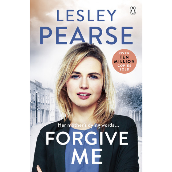Forgive Me - ISBN 9780241961490