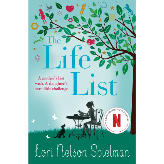 The Life List - ISBN 9780099580157