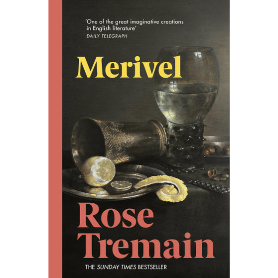 Merivel - ISBN 9780099548430
