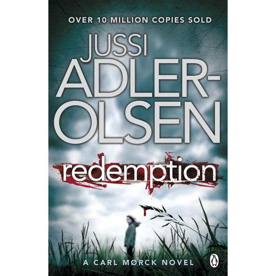 Redemption - ISBN 9780141399997