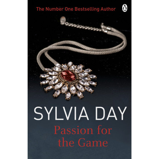 Passion for the Game - ISBN 9781405912334