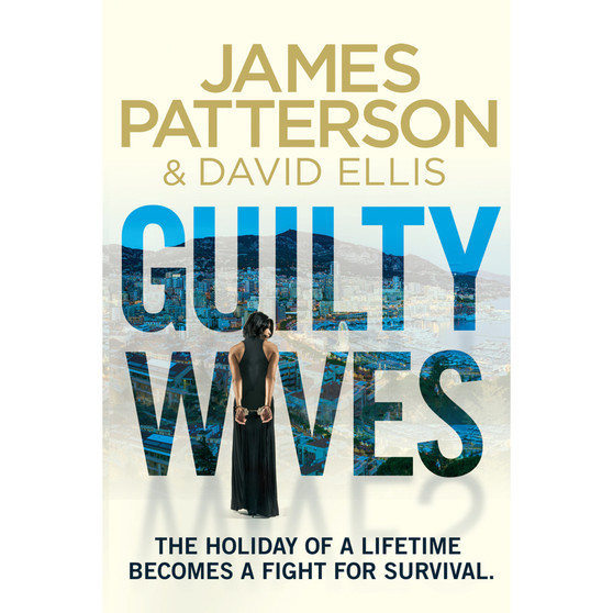 Guilty Wives - ISBN 9780099550181