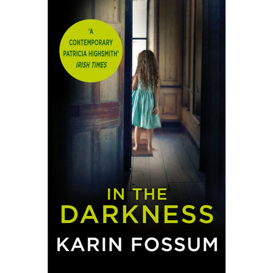 In the Darkness - ISBN 9780099554974