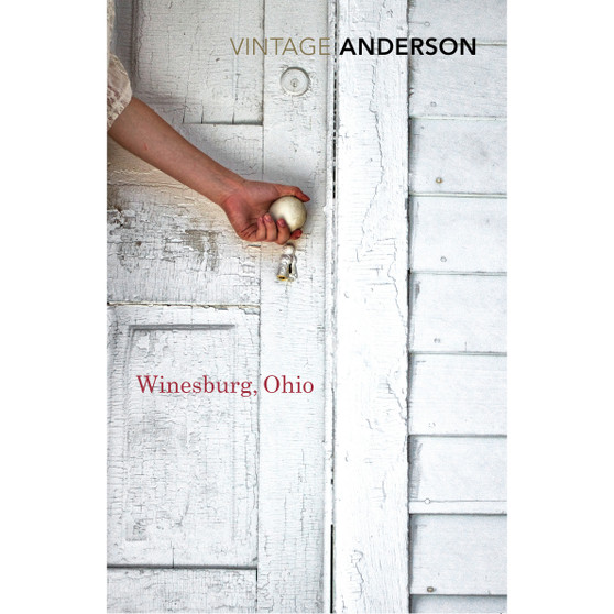 Winesburg, Ohio - ISBN 9780099589082
