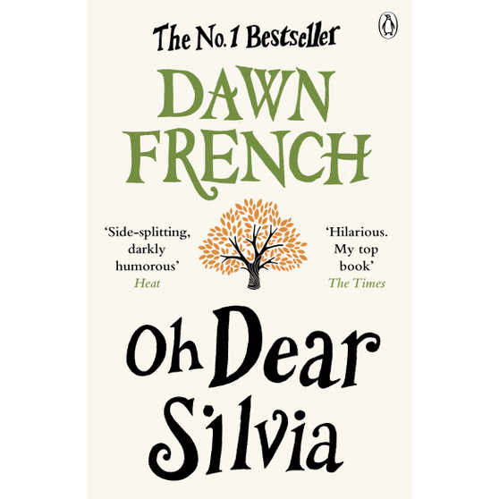 Oh Dear Silvia - ISBN 9780141046358