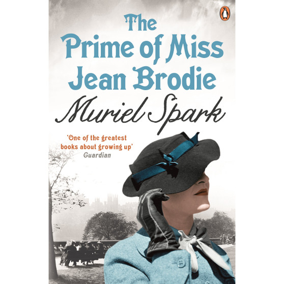 The Prime Of Miss Jean Brodie - ISBN 9780241964002