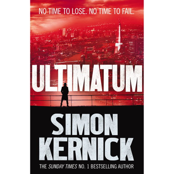 Ultimatum - ISBN 9780099579069