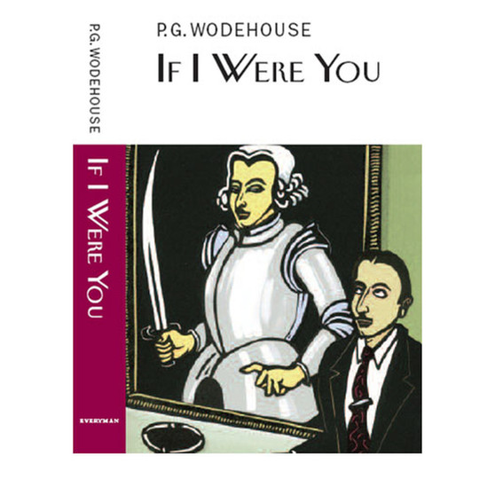 If I Were You - ISBN 9781841591872
