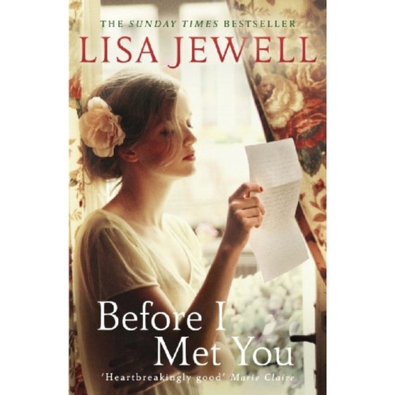 Before I Met You - ISBN 9780099559535