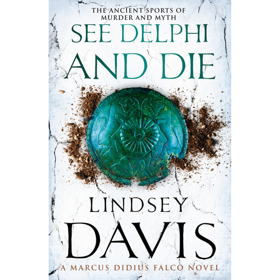 See Delphi And Die - ISBN 9780099515241