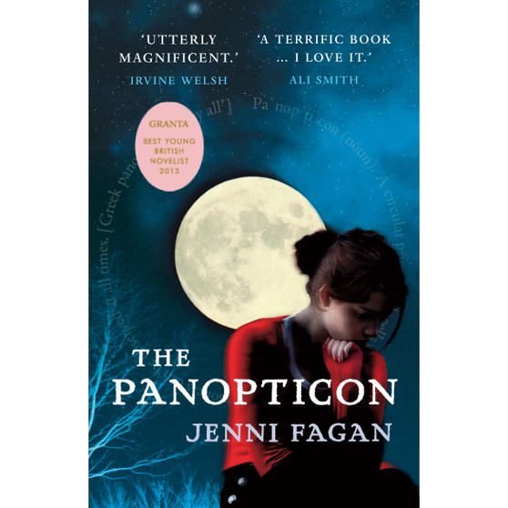 The Panopticon - ISBN 9780099558644