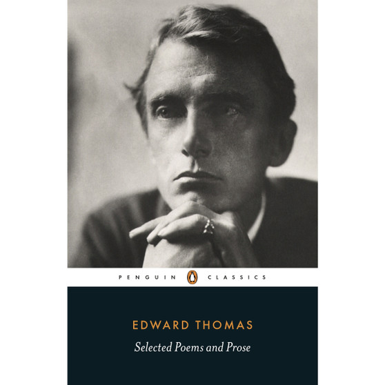 Selected Poems and Prose - ISBN 9780141393193