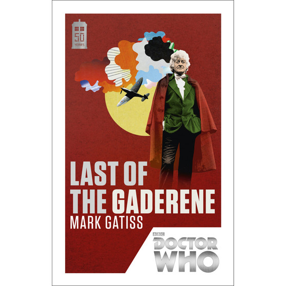 Doctor Who: Last of the Gaderene - ISBN 9781849905978