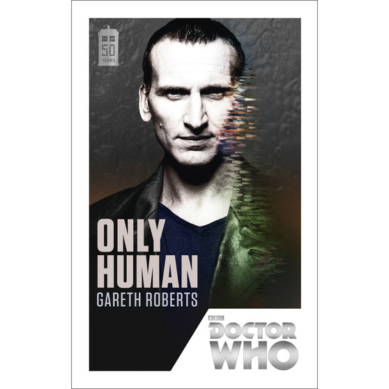Doctor Who: Only Human - ISBN 9781849905190