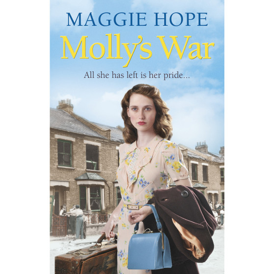 Molly's War - ISBN 9780091952938