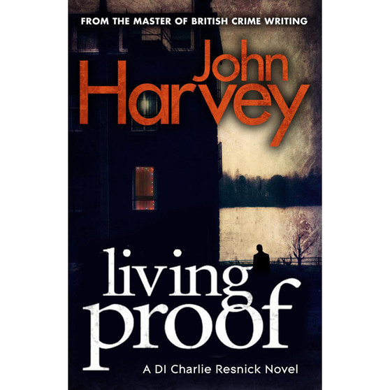 Living Proof - ISBN 9780099585732