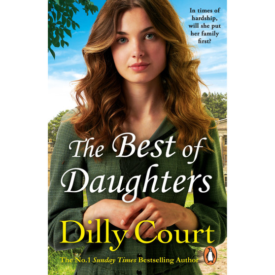 The Best of Daughters - ISBN 9780099562580