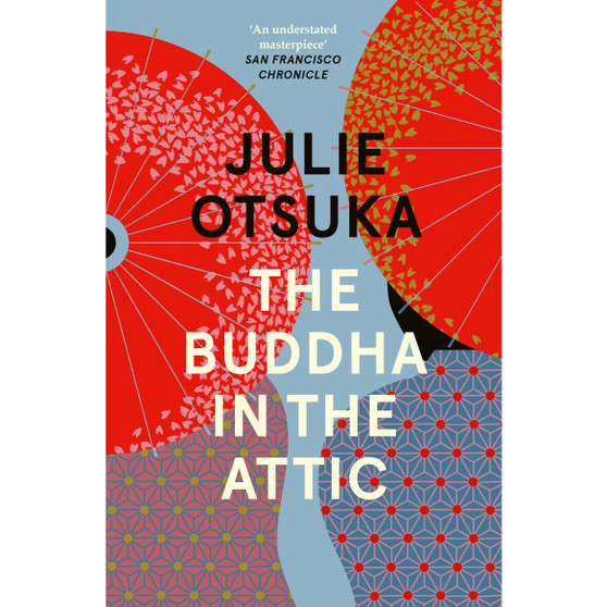 The Buddha in the Attic - ISBN 9780241956489
