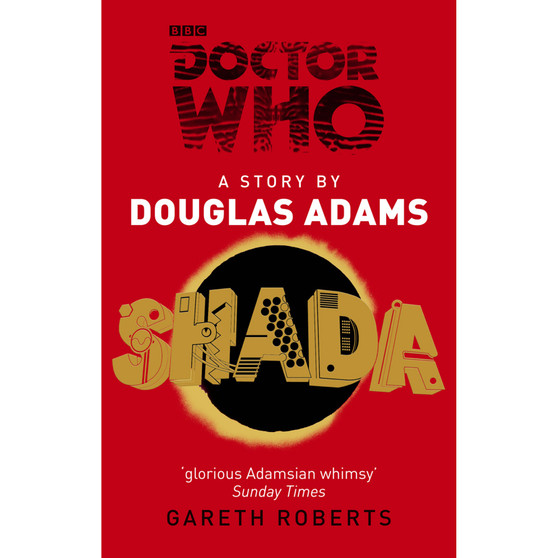 Doctor Who: Shada - ISBN 9781849903288