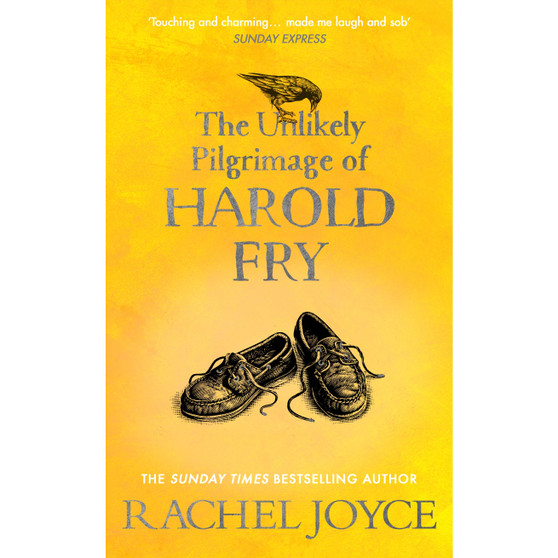 The Unlikely Pilgrimage Of Harold Fry - ISBN 9780552778091