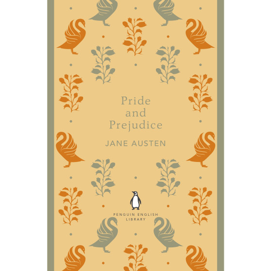 Pride and Prejudice - ISBN 9780141199078