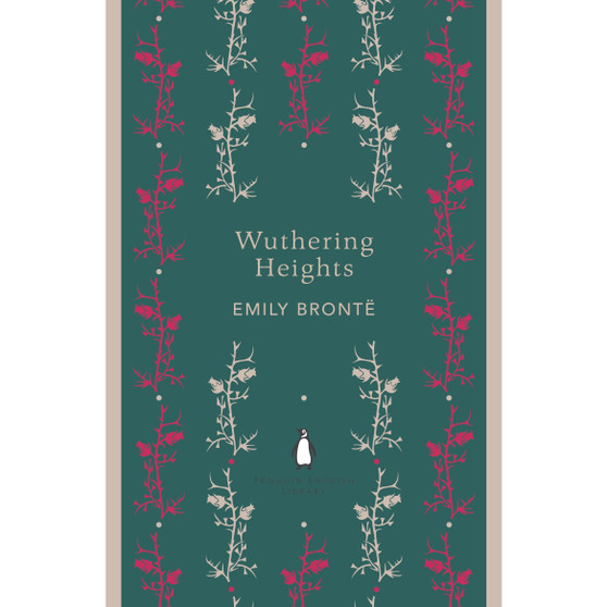 Wuthering Heights (Paperback) - ISBN 9780141199085