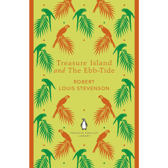 Treasure Island and The Ebb-Tide - ISBN 9780141199146