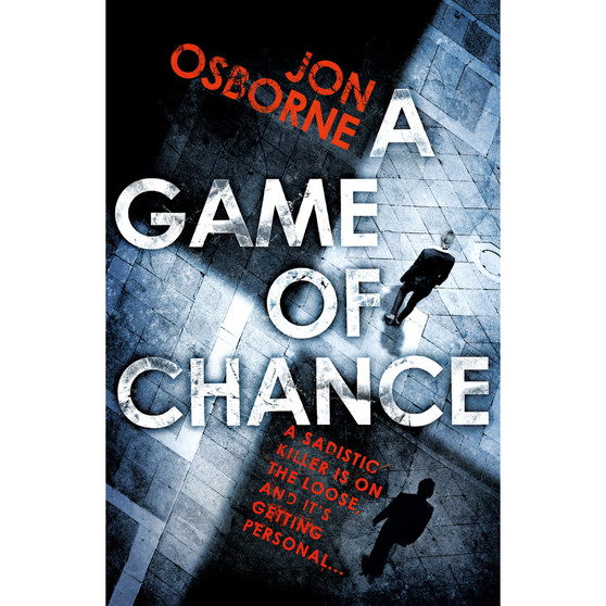 A Game of Chance - ISBN 9780099550891