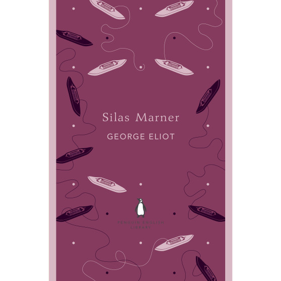 Silas Marner - ISBN 9780141389455