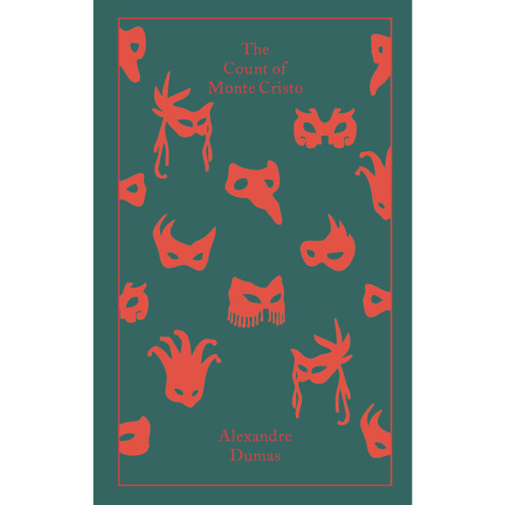 The Count of Monte Cristo - ISBN 9780141392462