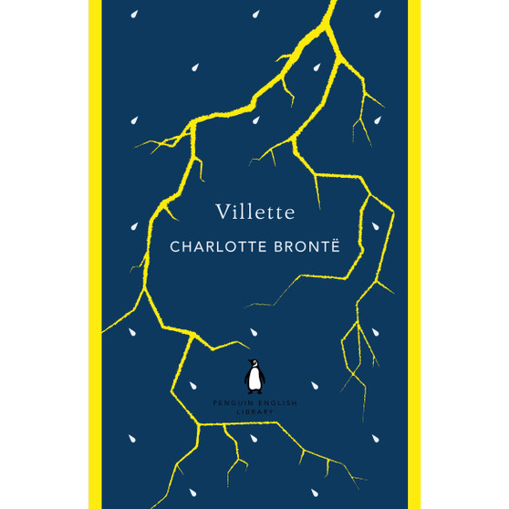 Villette - ISBN 9780141199887