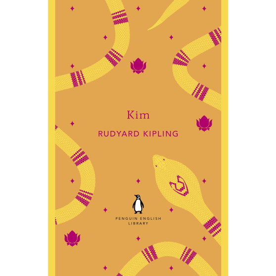 Kim - ISBN 9780141199979