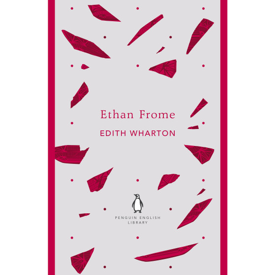 Ethan Frome - ISBN 9780141389400