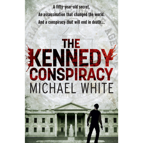 The Kennedy Conspiracy - ISBN 9780099569275