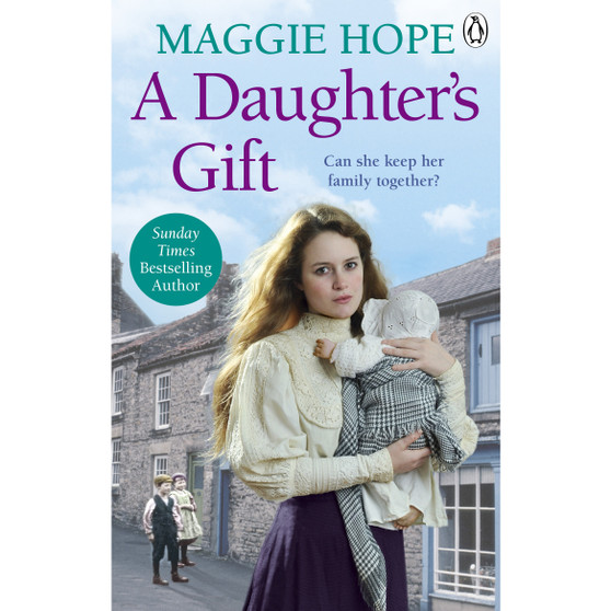 A Daughter's Gift - ISBN 9780091949174