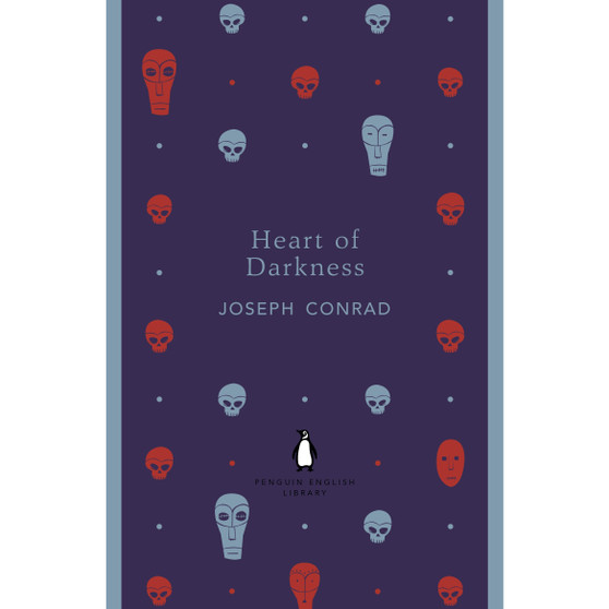 Heart of Darkness - ISBN 9780141199788