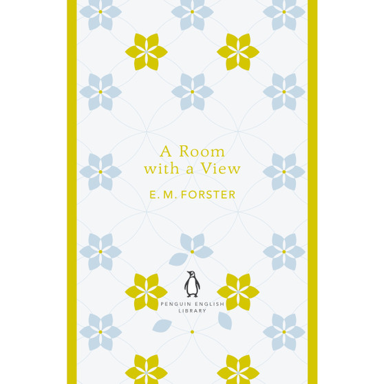 A Room with a View - ISBN 9780141199825